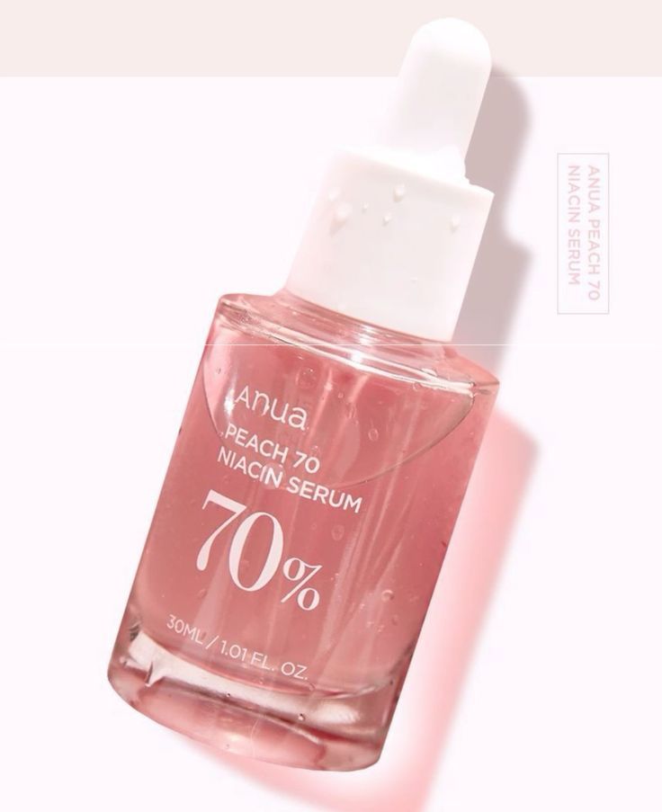 30Ml Niacinamide Serum