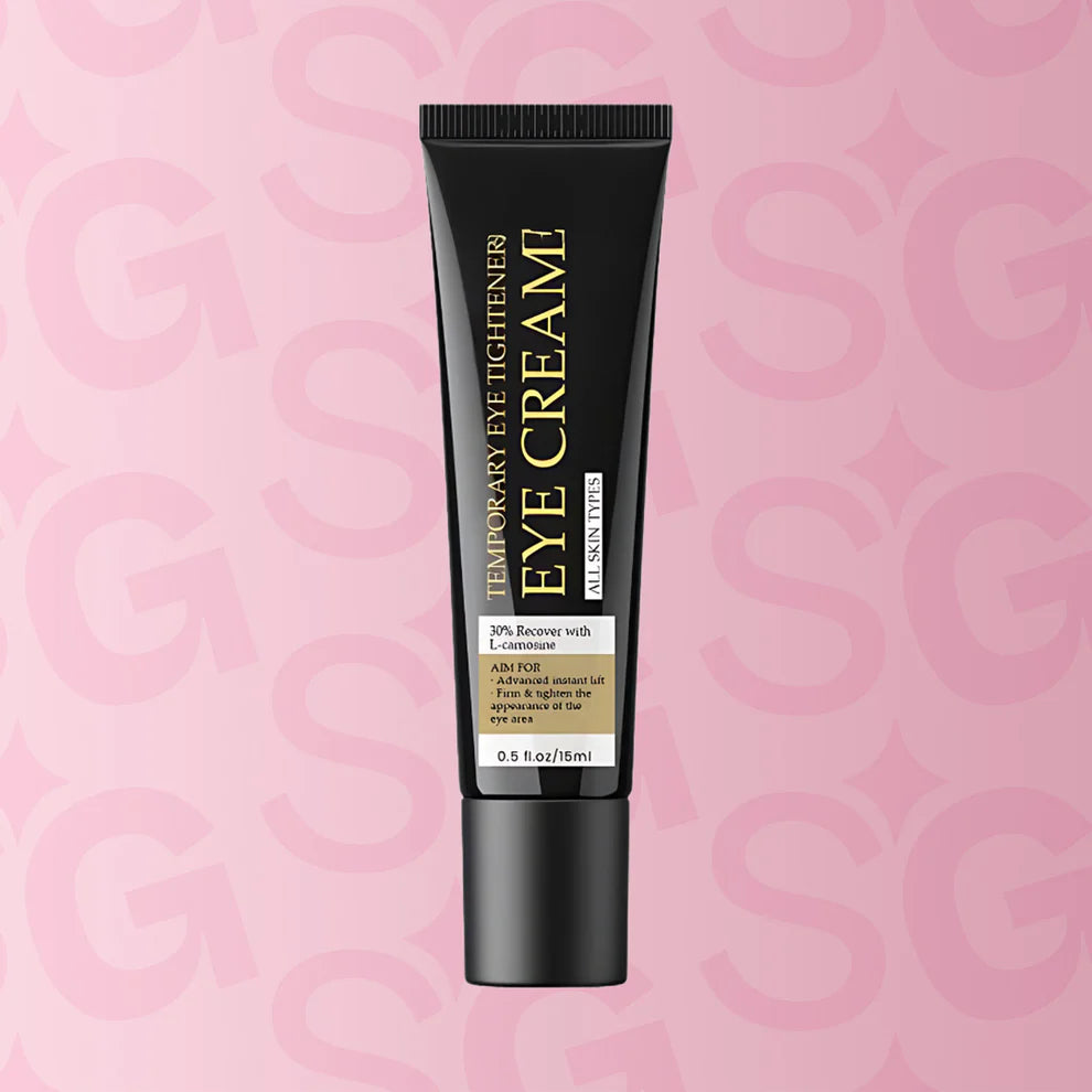 Face Tightening + Eyebag Removal Cream
