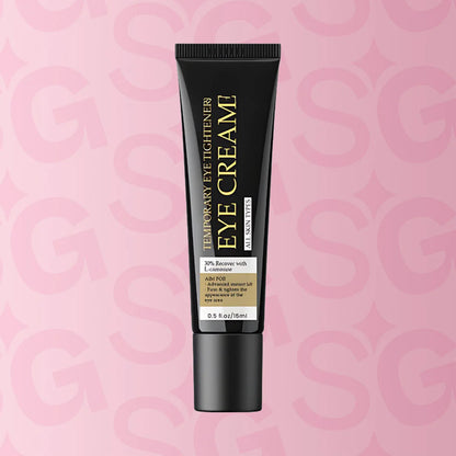 Face Tightening + Eyebag Removal Cream